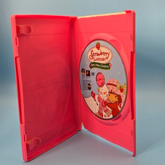 Kids Movie DVD Lot – Balto II, Care Bears, Spiderwick, Wonder Park, + 3 more - Picture 11 of 15